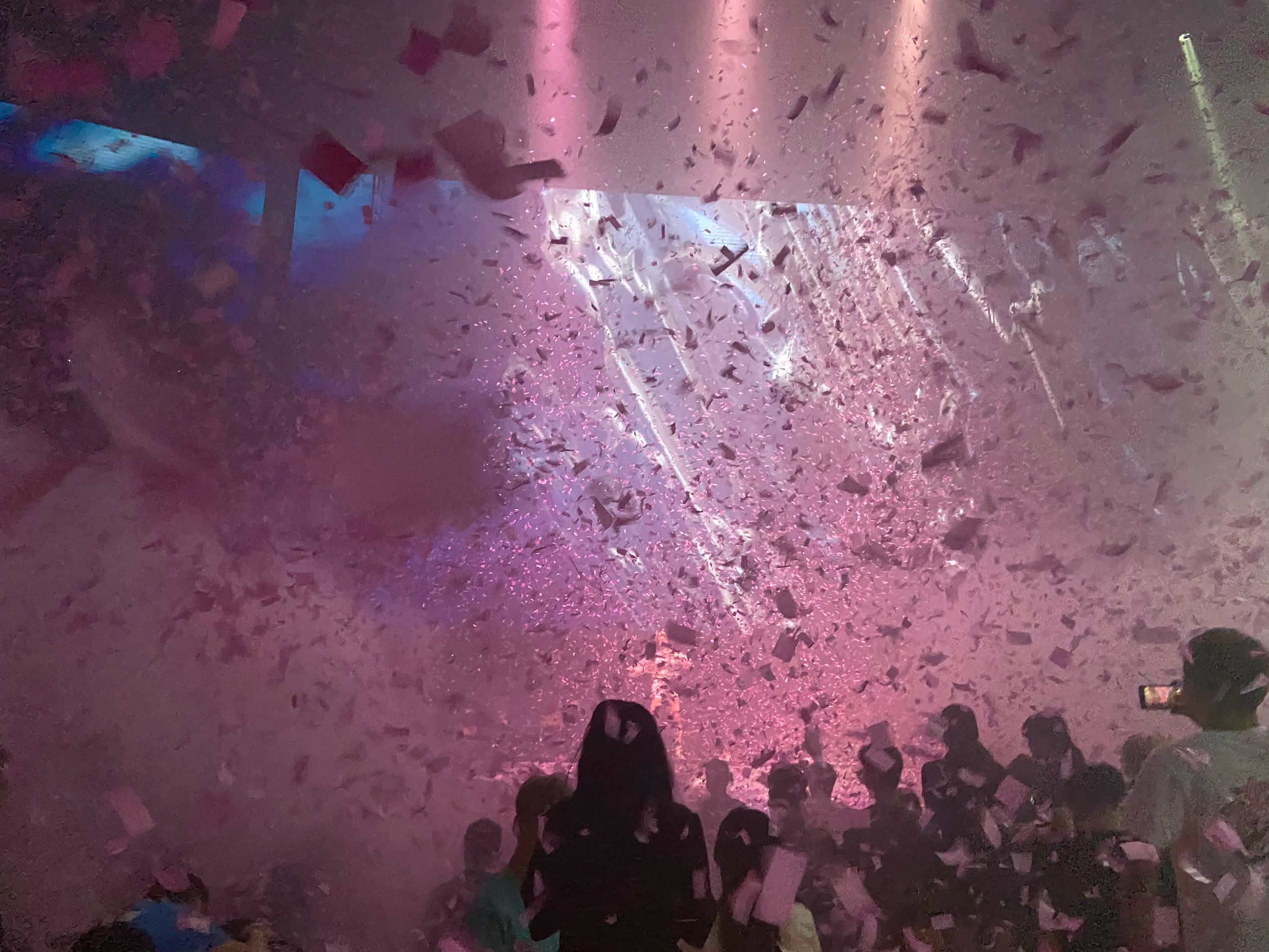 太原花海livehouse订台电话